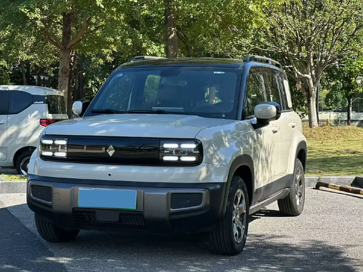 2026 BaoJun YepPlus BEV,autocango,china used car exporter,china ev exporter,chinese used car exporter,chinese used ev exporter