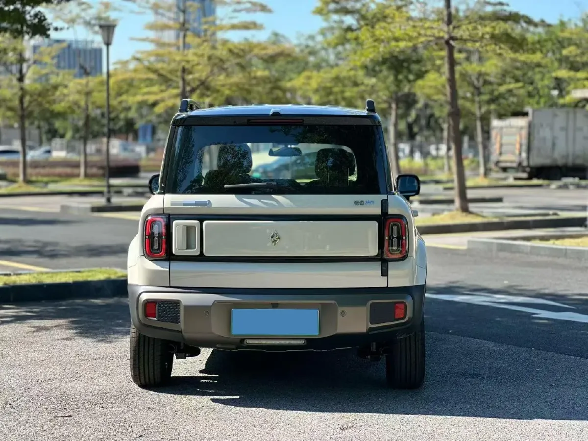 2026 BaoJun YepPlus BEV,autocango,china used car exporter,china ev exporter,chinese used car exporter,chinese used ev exporter