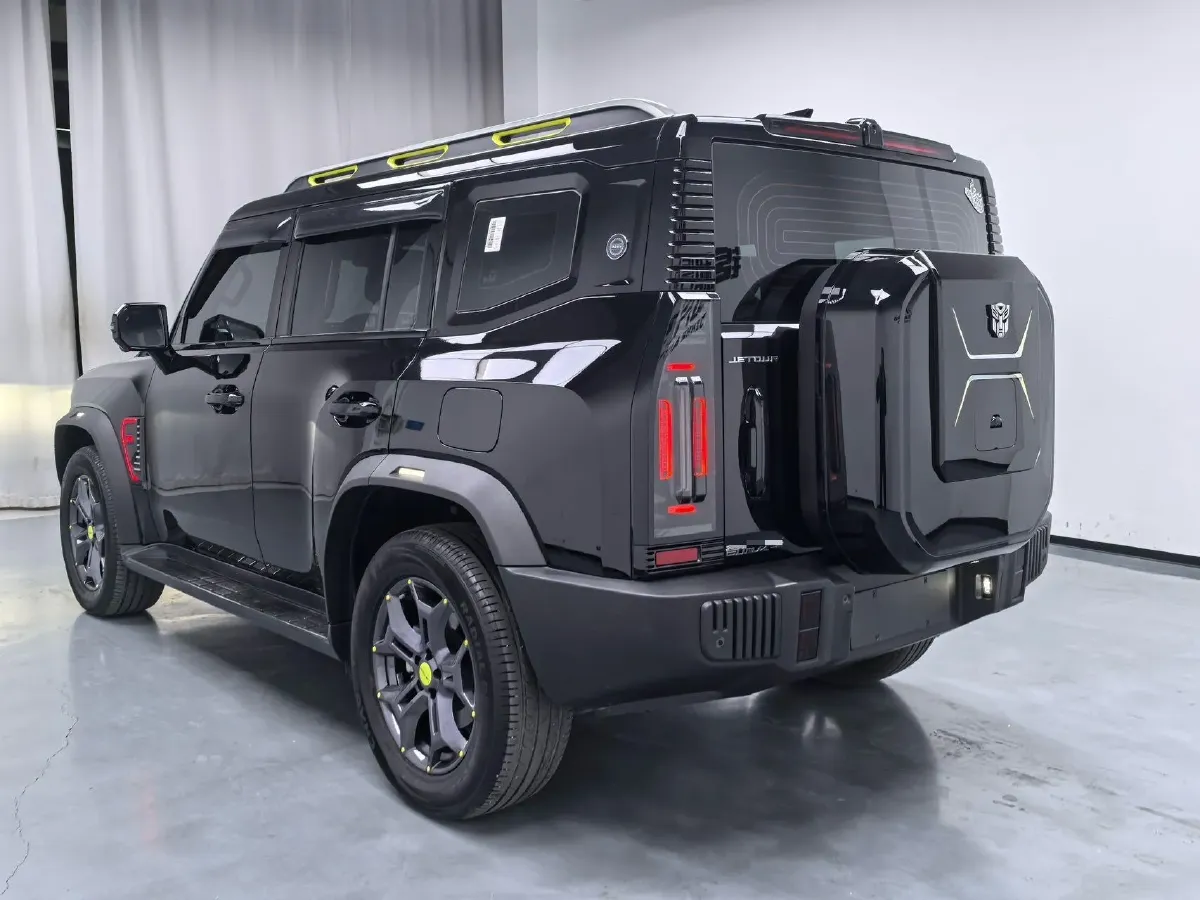 2024 Jetour Traveller 2.0T 254HP L4 7DCT,autocango,china used car exporter,china ev exporter,chinese used car exporter,chinese used ev exporter