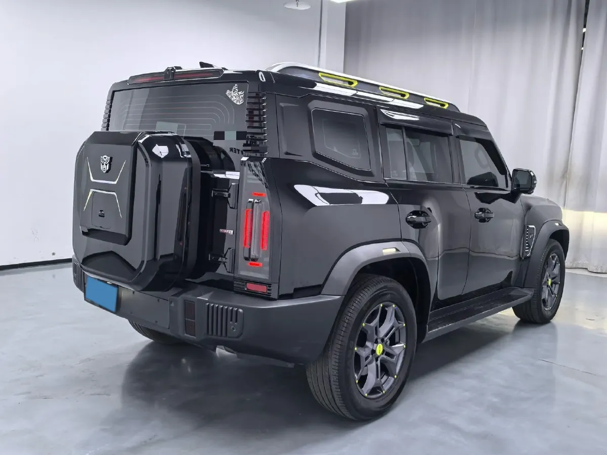 2024 Jetour Traveller 2.0T 254HP L4 7DCT,autocango,china used car exporter,china ev exporter,chinese used car exporter,chinese used ev exporter