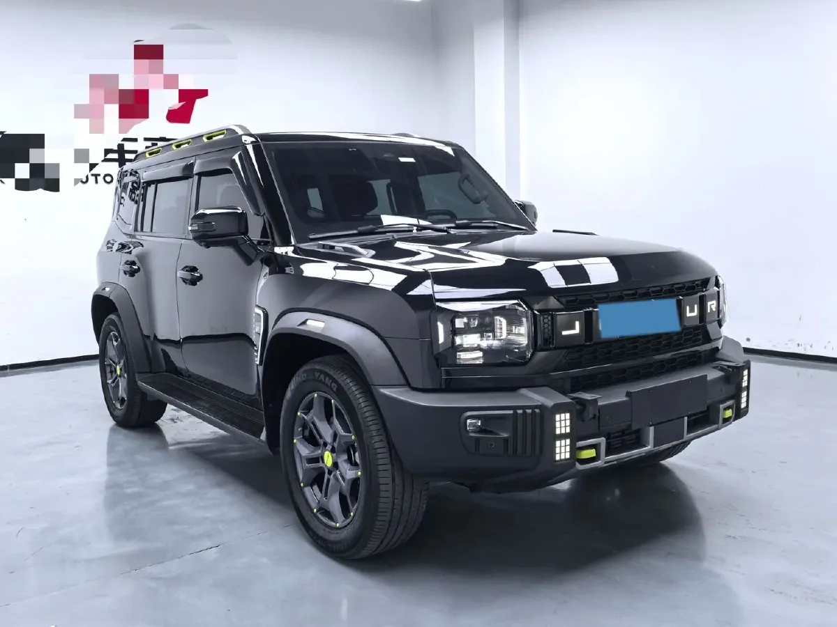 2024 Jetour Traveller 2.0T 254HP L4 7DCT,autocango,china used car exporter,china ev exporter,chinese used car exporter,chinese used ev exporter