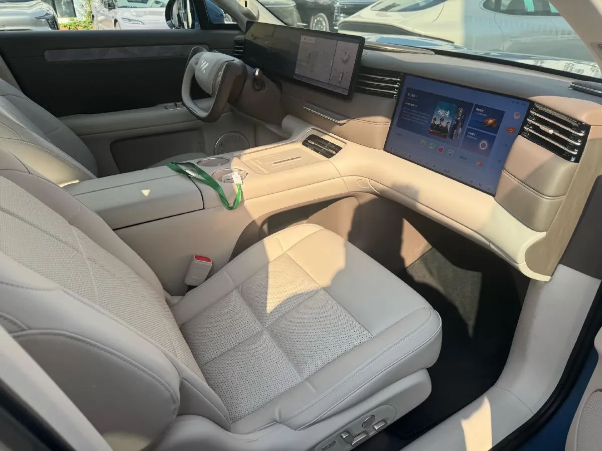 2026 IM LS6 REEV 155HP REEV,autocango,china used car exporter,china ev exporter,chinese used car exporter,chinese used ev exporter