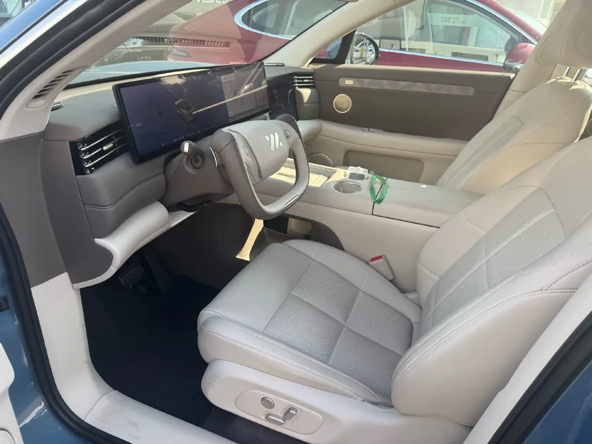 2026 IM LS6 REEV 155HP REEV,autocango,china used car exporter,china ev exporter,chinese used car exporter,chinese used ev exporter