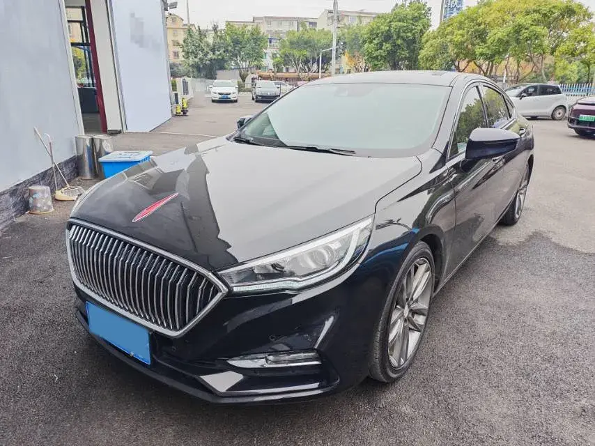 2018 Foton Tunland 2.8T 177HP L4 6AT