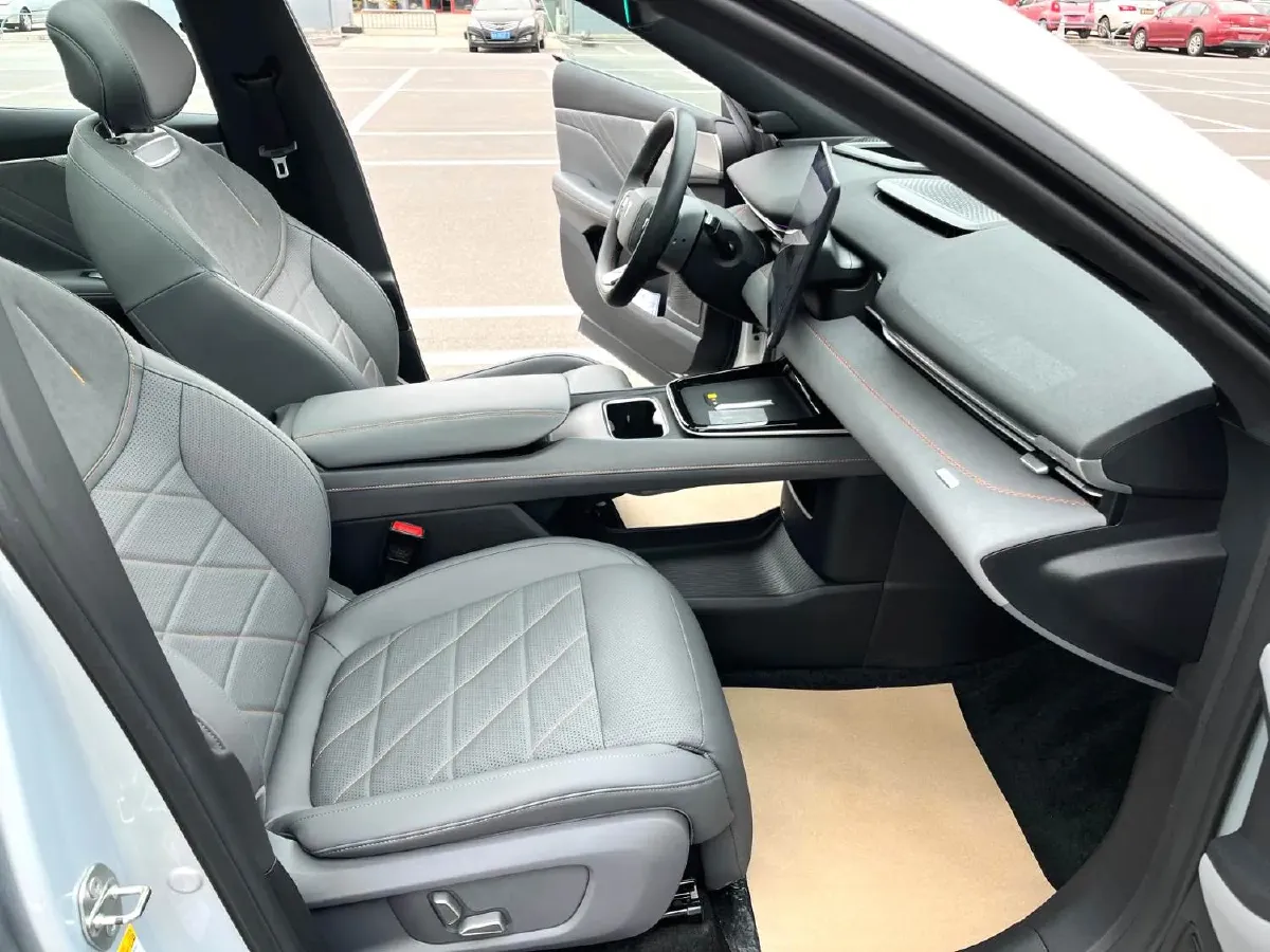 2025 ChangAn QiYuan A07 BEV 56.1KWH,autocango,china used car exporter,china ev exporter,chinese used car exporter,chinese used ev exporter