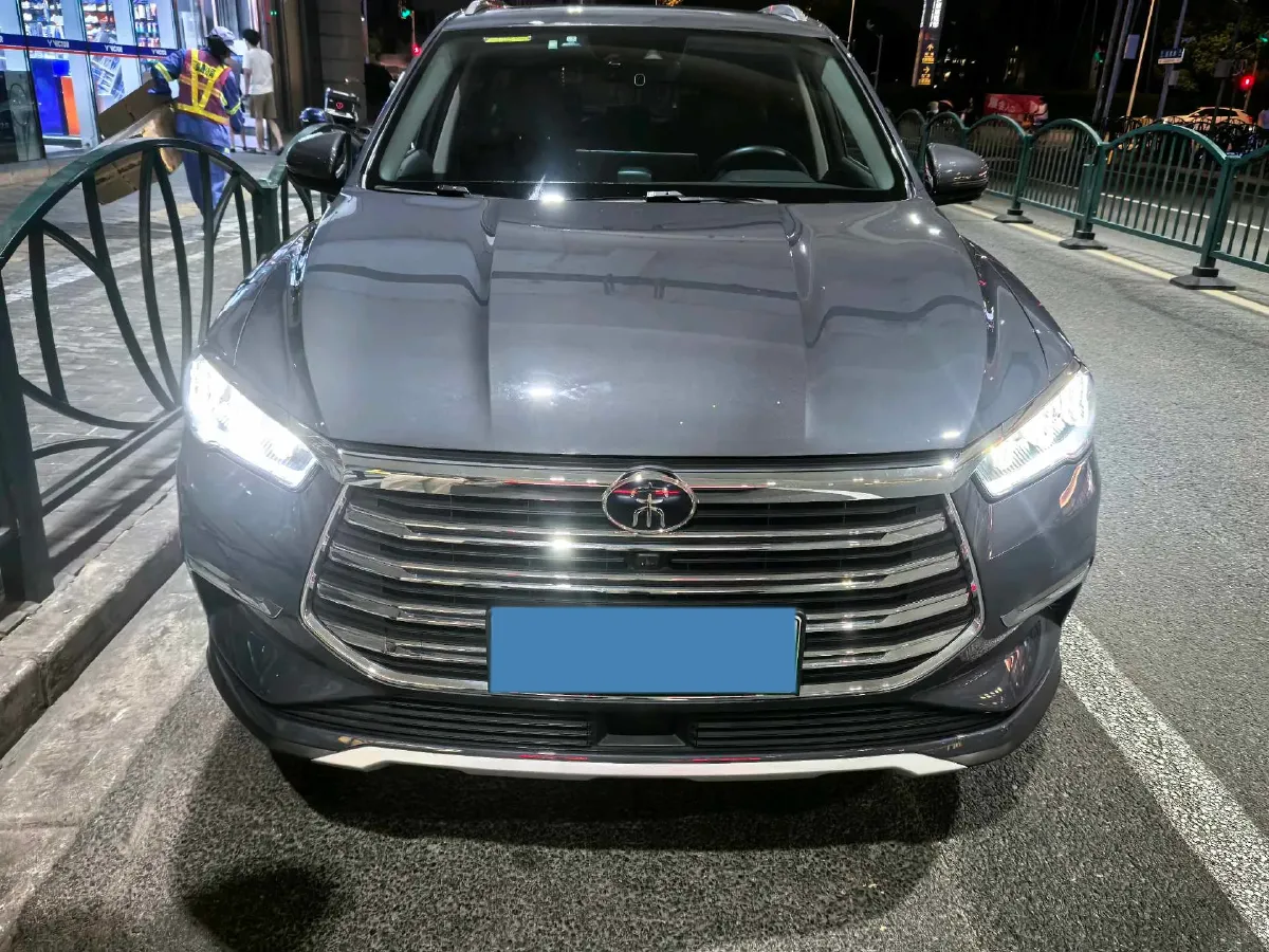 2019 BYD Song Pro 1.5T 160HP L4 6DCT PHEV 15.7KWH,autocango,china used car exporter,china ev exporter,chinese used car exporter,chinese used ev exporter