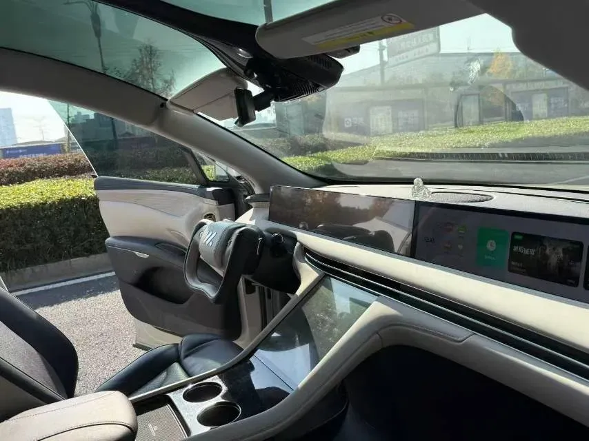 2023 IM LS7 BEV 90KWH,autocango,china used car exporter,china ev exporter,chinese used car exporter,chinese used ev exporter