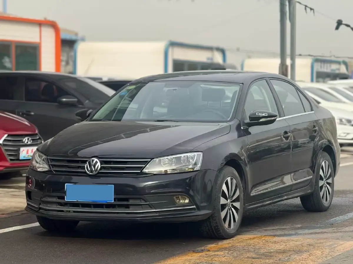 2018 JMC YuSheng S350 2.0T 141HP L4 6AT