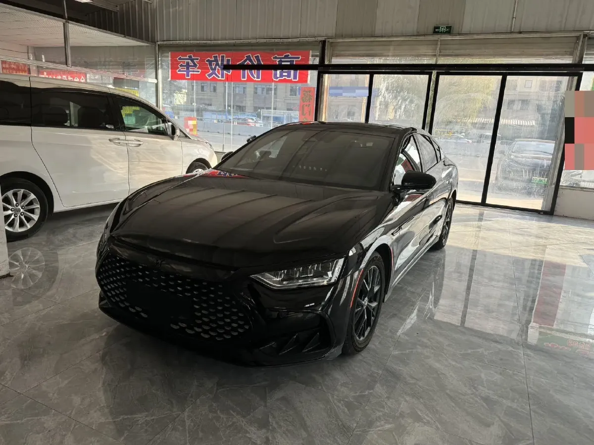 2024 BYD Han 1.5T 139HP L4 E-CVT PHEV 18.316KWH,autocango,china used car exporter,china ev exporter,chinese used car exporter,chinese used ev exporter