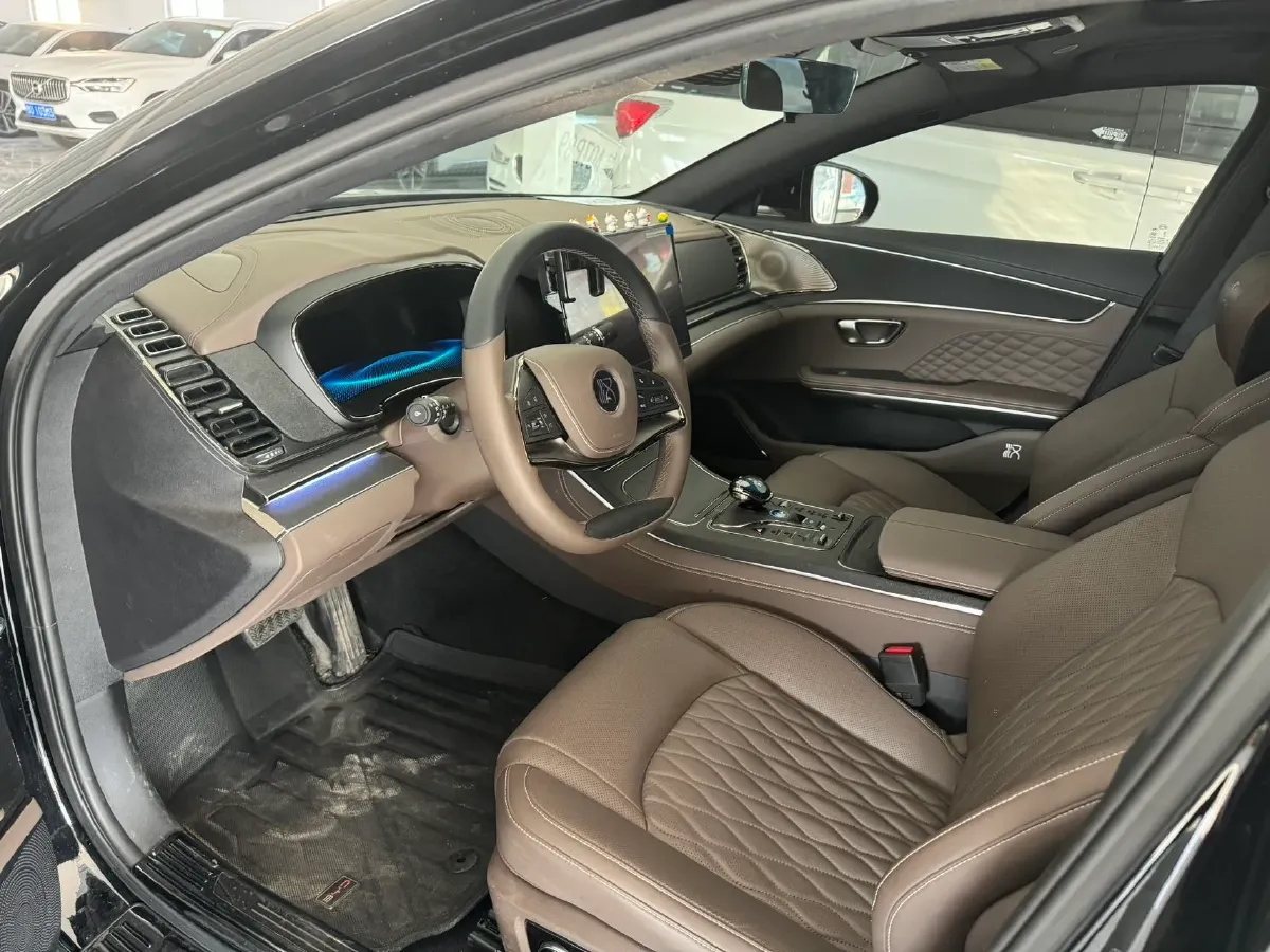 2024 BYD Han 1.5T 139HP L4 E-CVT PHEV 18.316KWH,autocango,china used car exporter,china ev exporter,chinese used car exporter,chinese used ev exporter