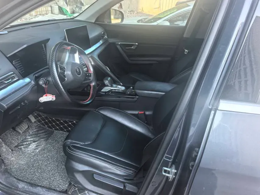 2019 BYD Song Pro 1.5T 160HP L4 6DCT,autocango,china used car exporter,china ev exporter,chinese used car exporter,chinese used ev exporter