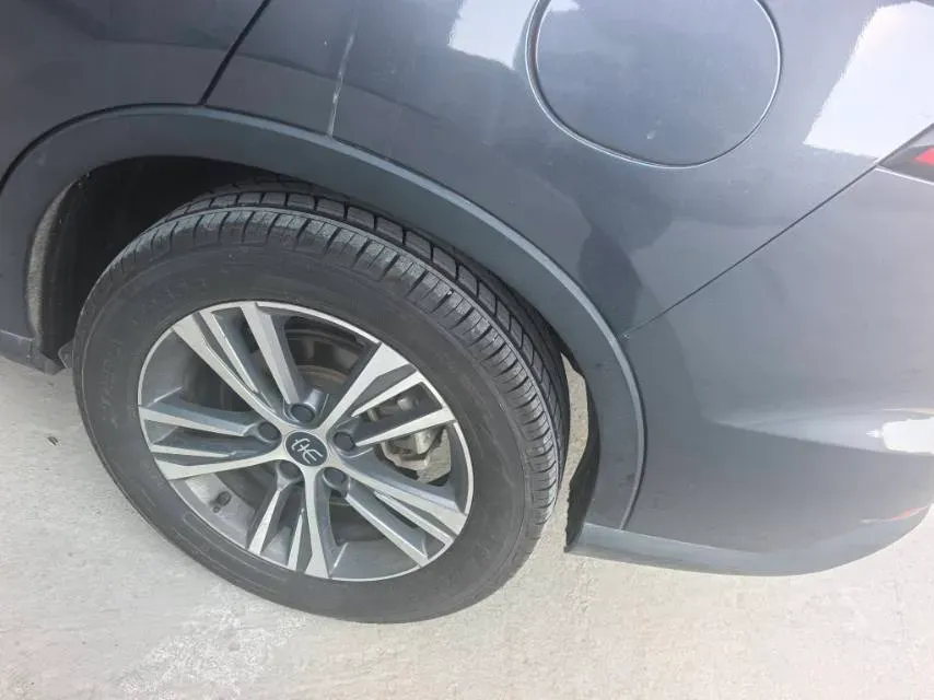 2019 BYD Song Pro 1.5T 160HP L4 6DCT,autocango,china used car exporter,china ev exporter,chinese used car exporter,chinese used ev exporter