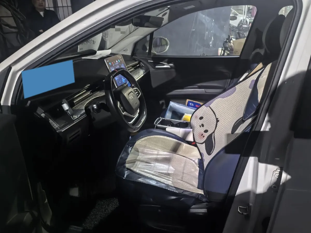 2022 Neta V BEV 38.54KWH,autocango,china used car exporter,china ev exporter,chinese used car exporter,chinese used ev exporter