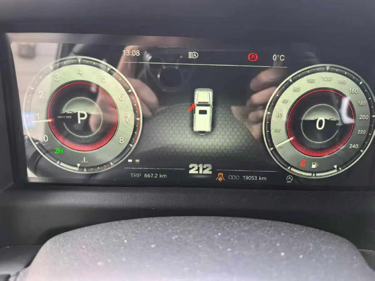 2024 212 212 T01 2.0T 252HP L4 8AT,autocango,china used car exporter,china ev exporter,chinese used car exporter,chinese used ev exporter