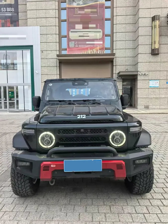 2024 212 212 T01 2.0T 252HP L4 8AT,autocango,china used car exporter,china ev exporter,chinese used car exporter,chinese used ev exporter