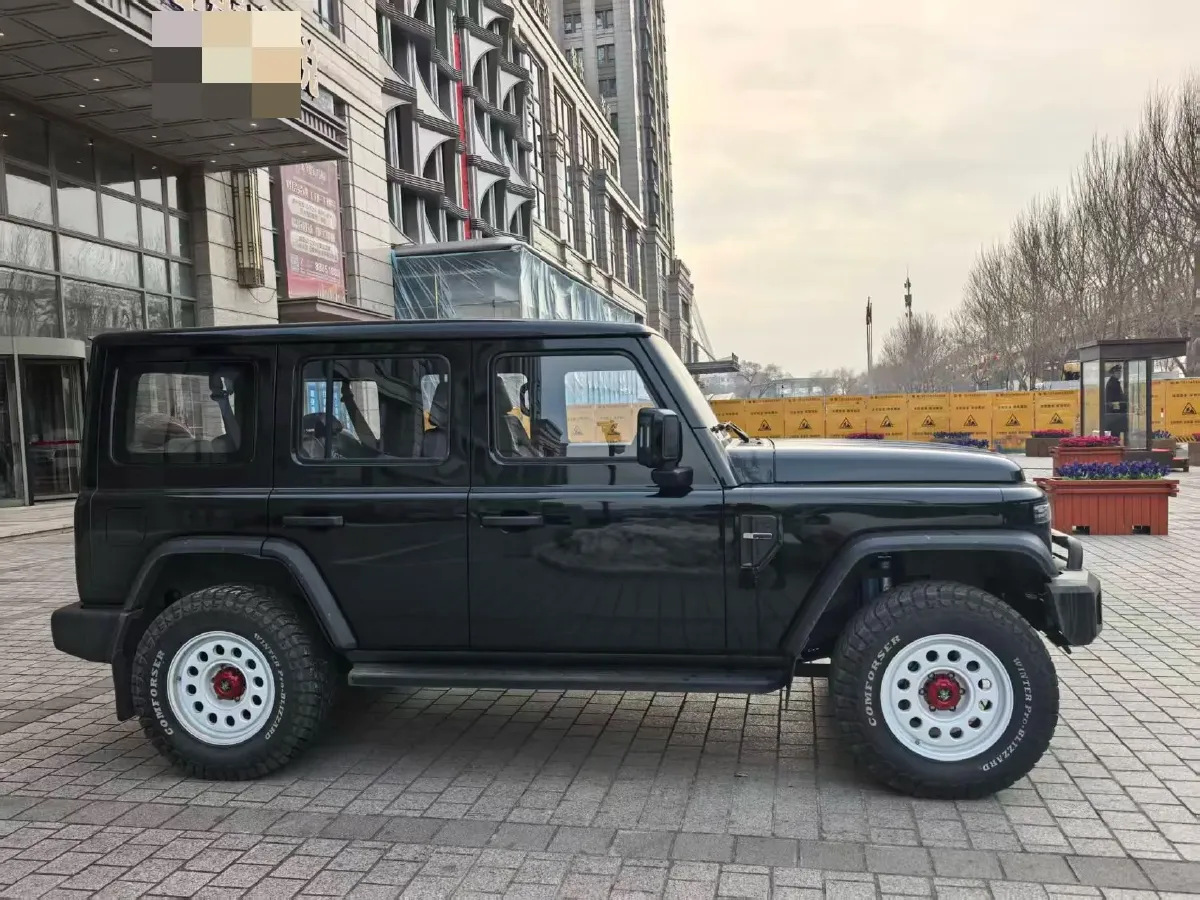 2024 212 212 T01 2.0T 252HP L4 8AT,autocango,china used car exporter,china ev exporter,chinese used car exporter,chinese used ev exporter