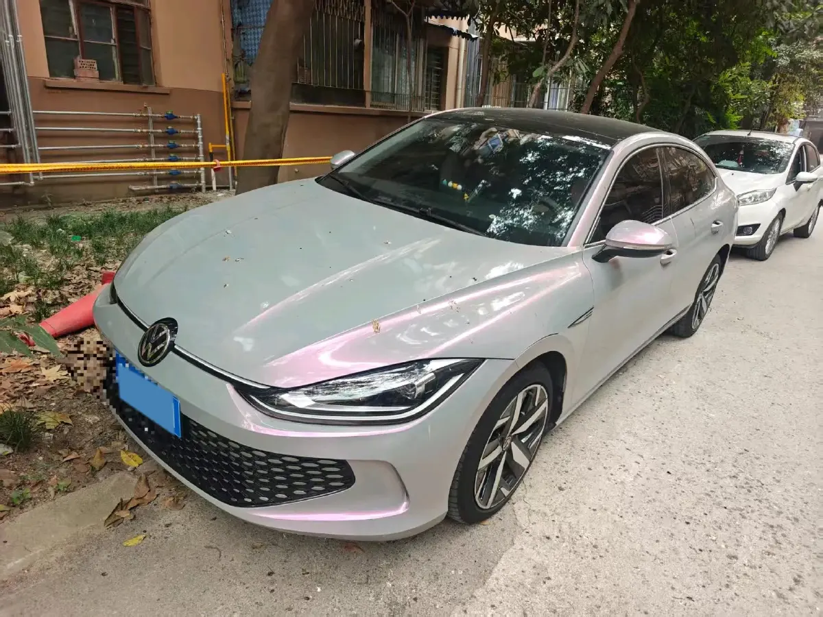 2022 Exceed TXL 2.0T 261HP L4 7DCT