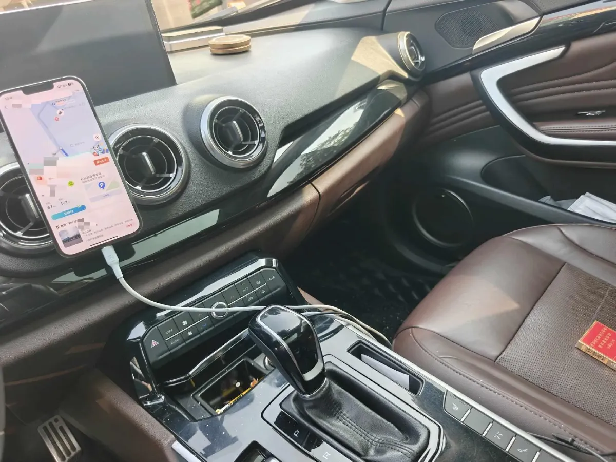 2017 WEY VV7 2.0T 234HP L4 7DCT,autocango,china used car exporter,china ev exporter,chinese used car exporter,chinese used ev exporter