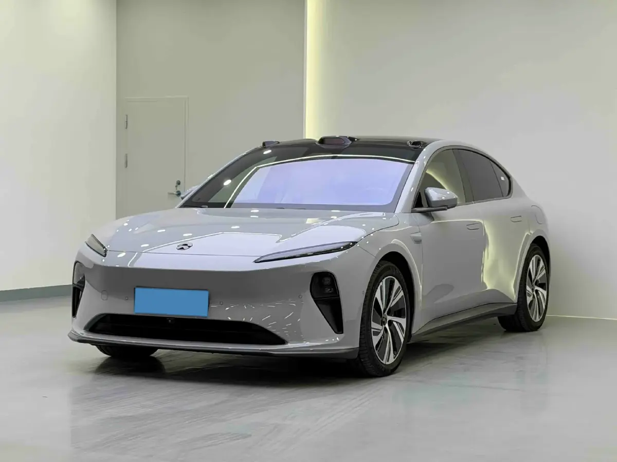 2022 JunTian HeiWuShi Youth 2.0T 203HP L4 6AT