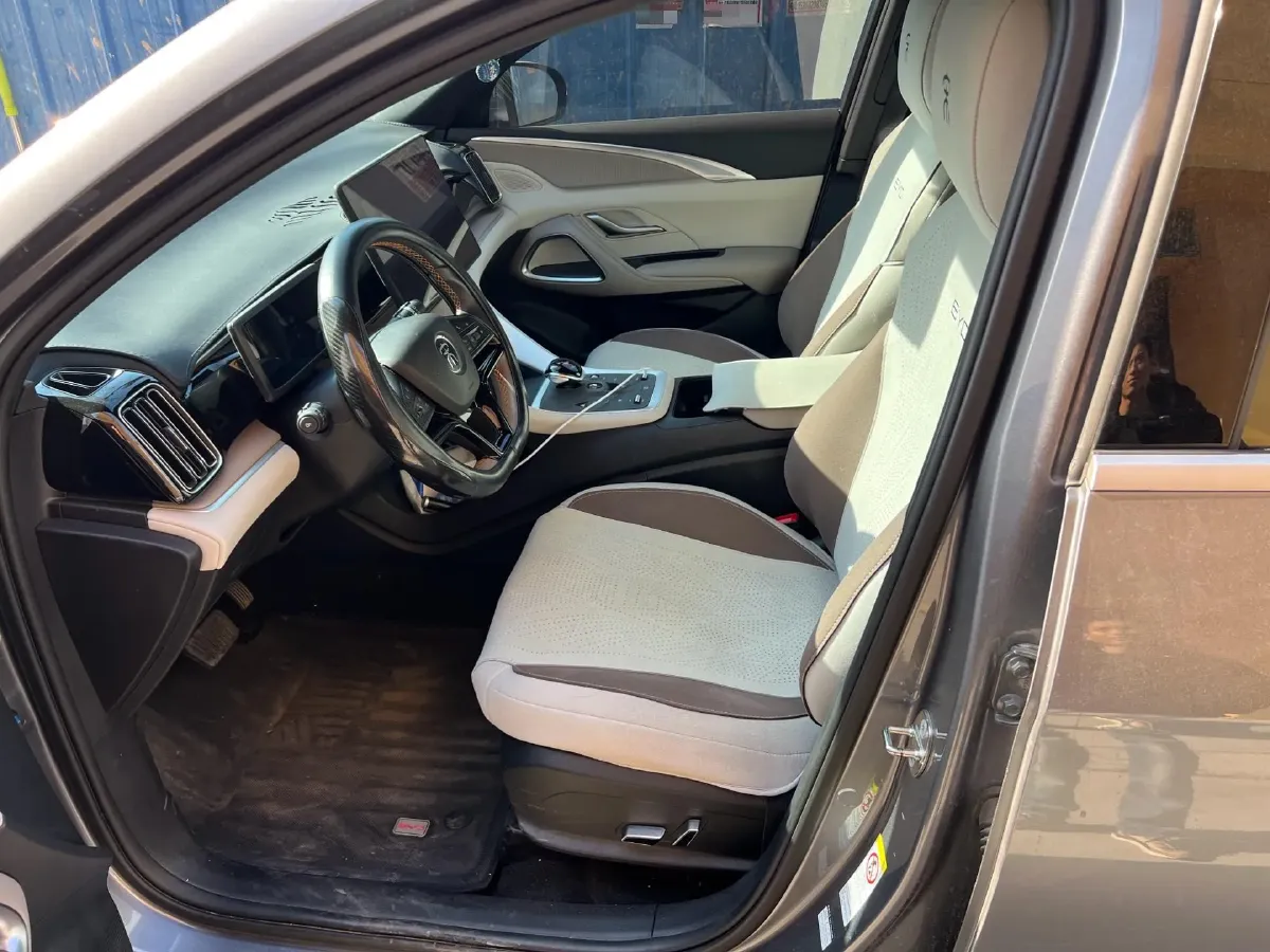 2024 BYD Song Pro 1.5L 110HP L4 E-CVT PHEV 18.3KWH,autocango,china used car exporter,china ev exporter,chinese used car exporter,chinese used ev exporter