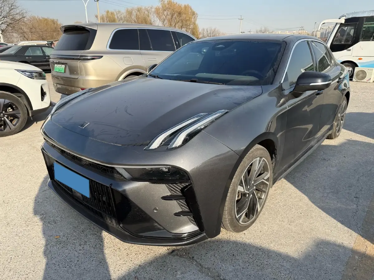 2023 LYNK&CO 03 2.0T 254HP L4 7DCT