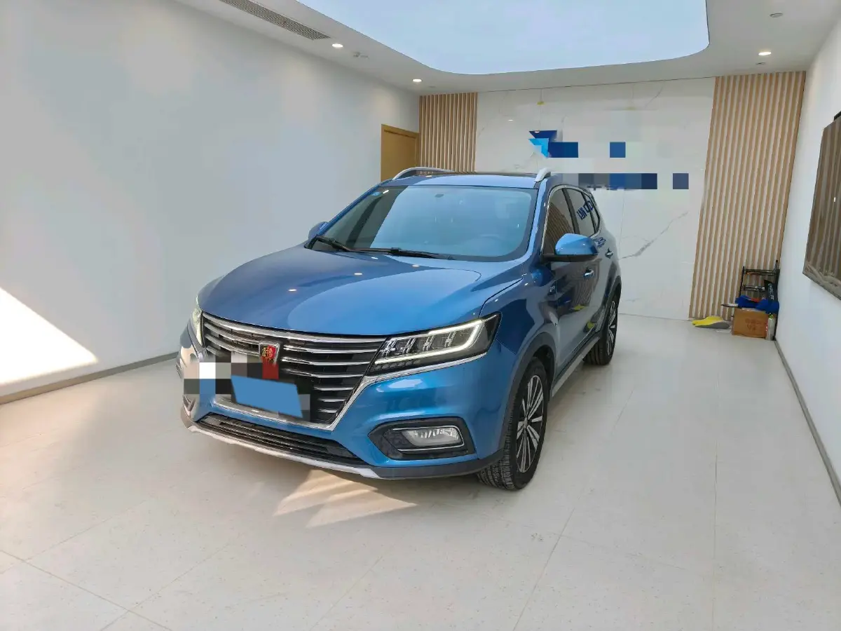 2019 Mitsubishi Eclipse Cross 1.5T 170HP L4 6MT