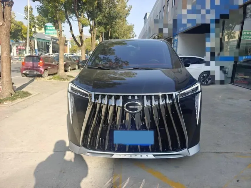 2024 GAC Trumpchi M8 2.0T 252HP L4 8AT,autocango,china used car exporter,china ev exporter,chinese used car exporter,chinese used ev exporter