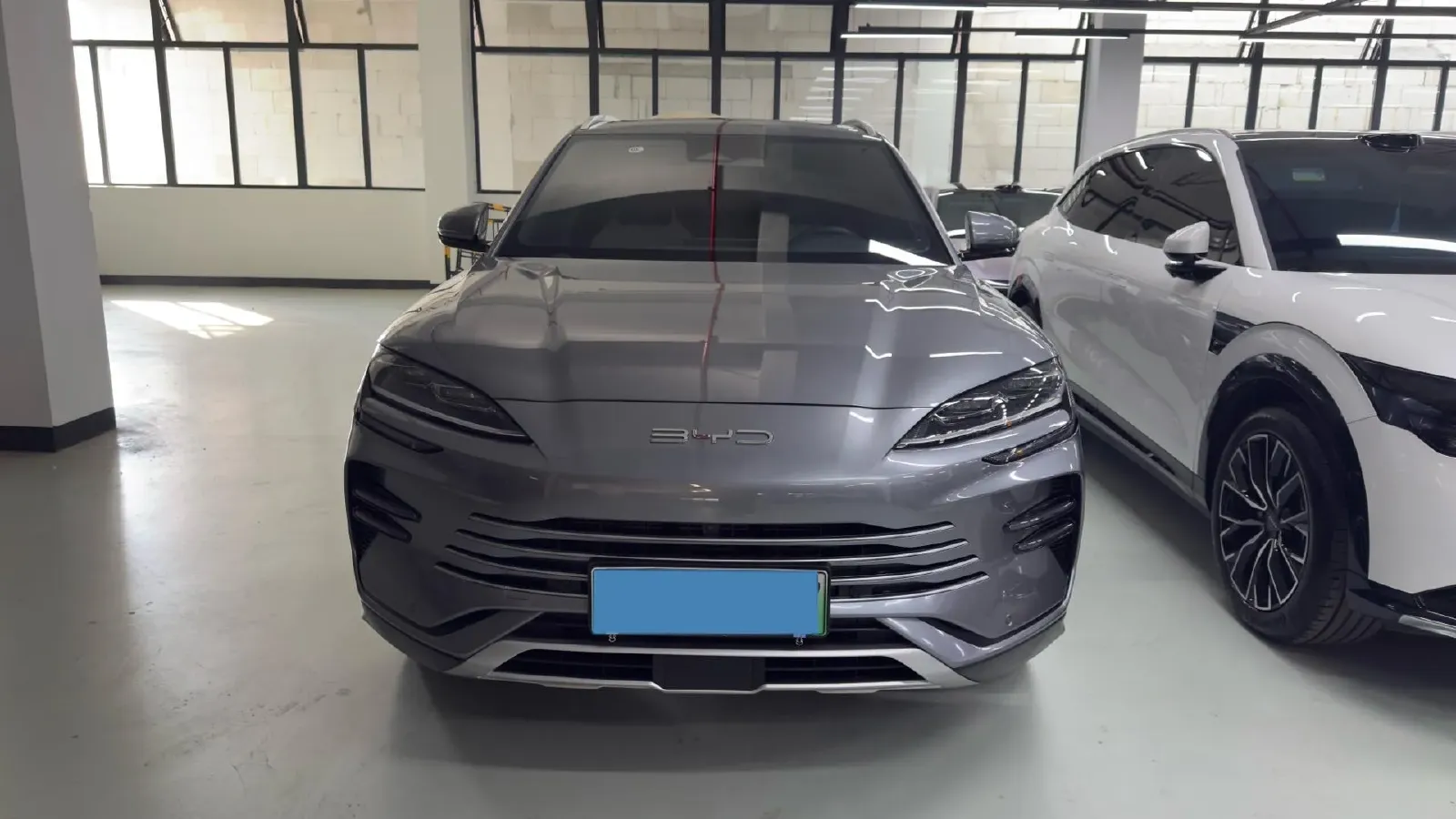 2024 BYD Song Plus 1.5L 110HP L4 E-CVT PHEV 18.3KWH,autocango,china used car exporter,china ev exporter,chinese used car exporter,chinese used ev exporter