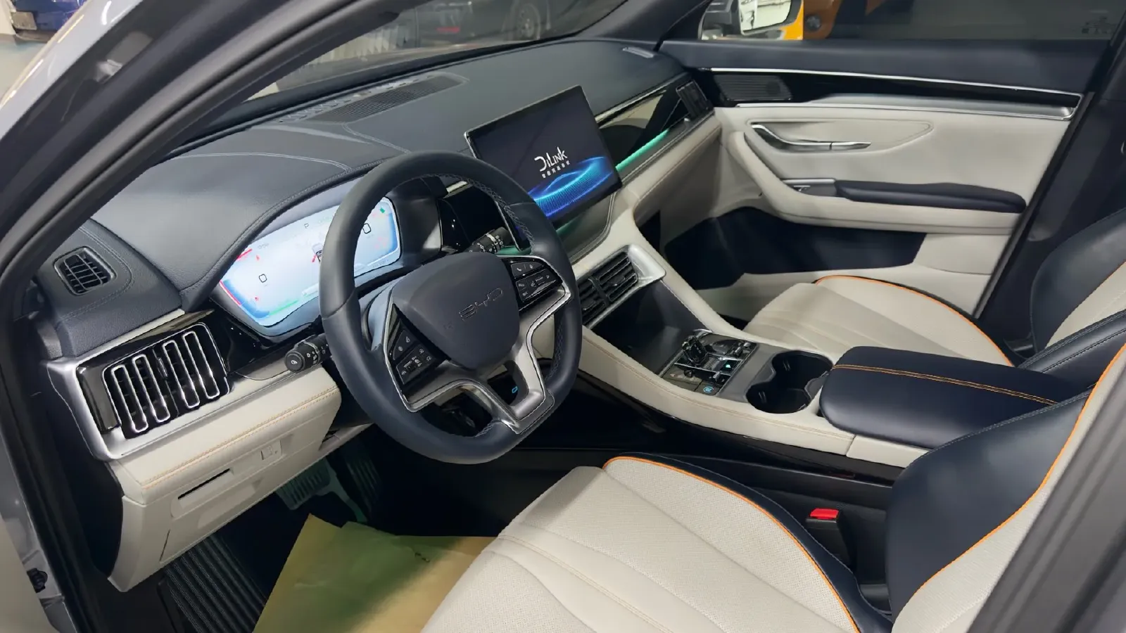 2024 BYD Song Plus 1.5L 110HP L4 E-CVT PHEV 18.3KWH,autocango,china used car exporter,china ev exporter,chinese used car exporter,chinese used ev exporter