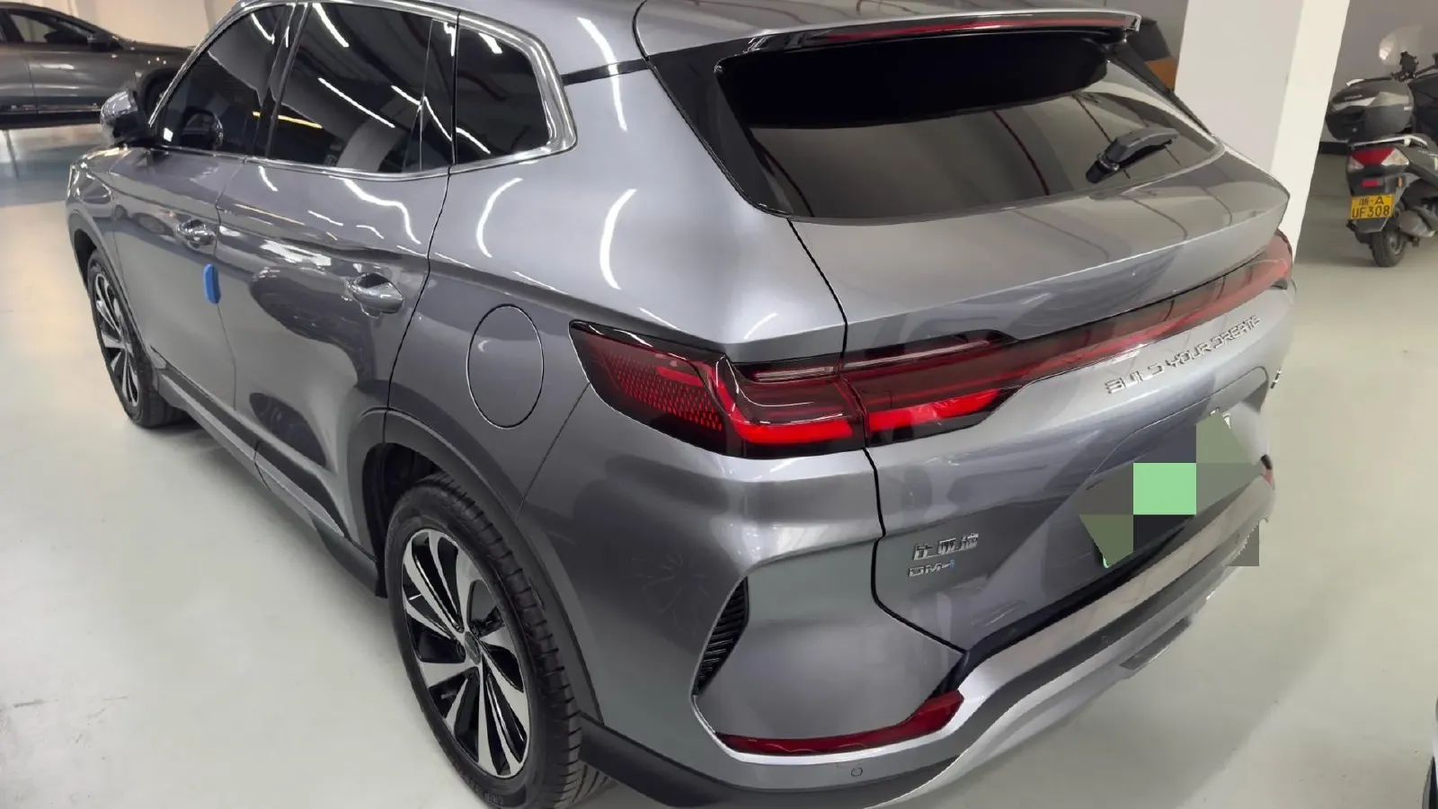 2024 BYD Song Plus 1.5L 110HP L4 E-CVT PHEV 18.3KWH,autocango,china used car exporter,china ev exporter,chinese used car exporter,chinese used ev exporter