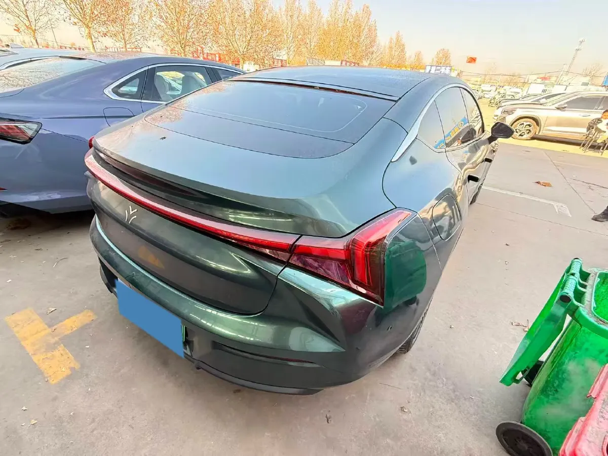 2024 Neta S 1.5L 116HP L4 REEV 43.9KWH,autocango,china used car exporter,china ev exporter,chinese used car exporter,chinese used ev exporter