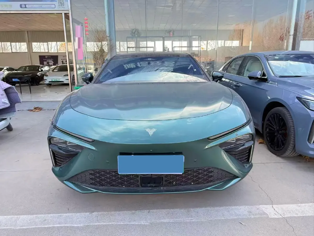 2024 Neta S 1.5L 116HP L4 REEV 43.9KWH,autocango,china used car exporter,china ev exporter,chinese used car exporter,chinese used ev exporter