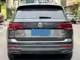 2020 Volkswagen Tharu 1.4T 150HP L4 7DCT