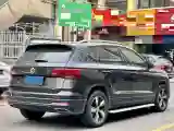 2020 Volkswagen Tharu 1.4T 150HP L4 7DCT