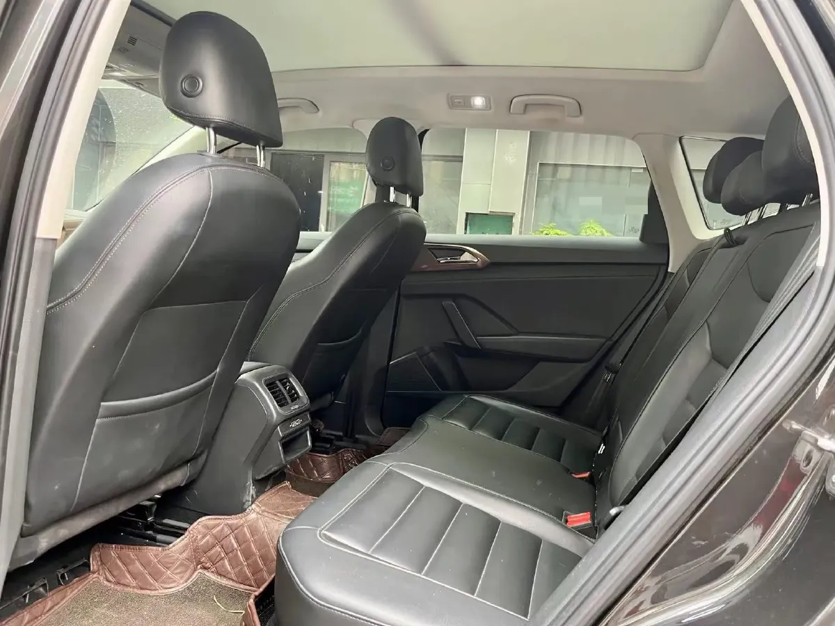 2020 Volkswagen Tharu 1.4T 150HP L4 7DCT,autocango,china used car exporter,china ev exporter,chinese used car exporter,chinese used ev exporter