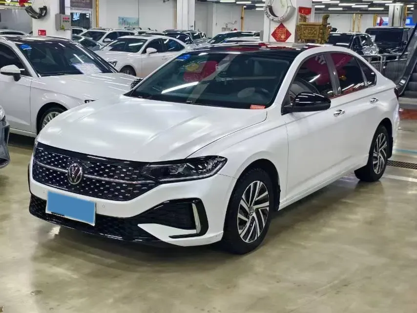 2023 Volkswagen Lavida 1.5T 160HP L4 7DCT,autocango,china used car exporter,china ev exporter,chinese used car exporter,chinese used ev exporter