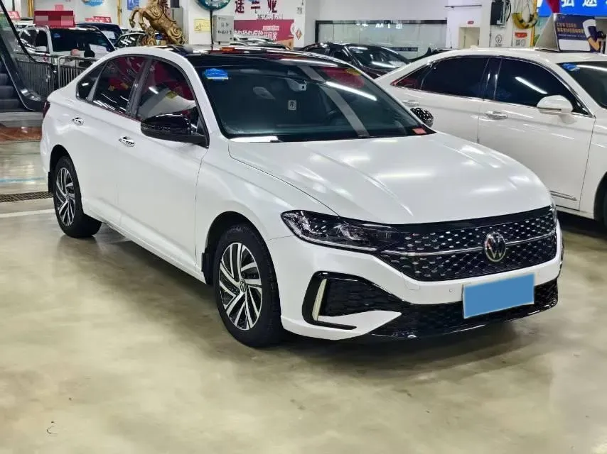 2023 Volkswagen Lavida 1.5T 160HP L4 7DCT,autocango,china used car exporter,china ev exporter,chinese used car exporter,chinese used ev exporter