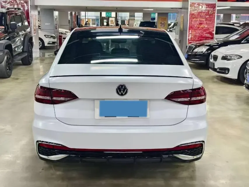 2023 Volkswagen Lavida 1.5T 160HP L4 7DCT,autocango,china used car exporter,china ev exporter,chinese used car exporter,chinese used ev exporter