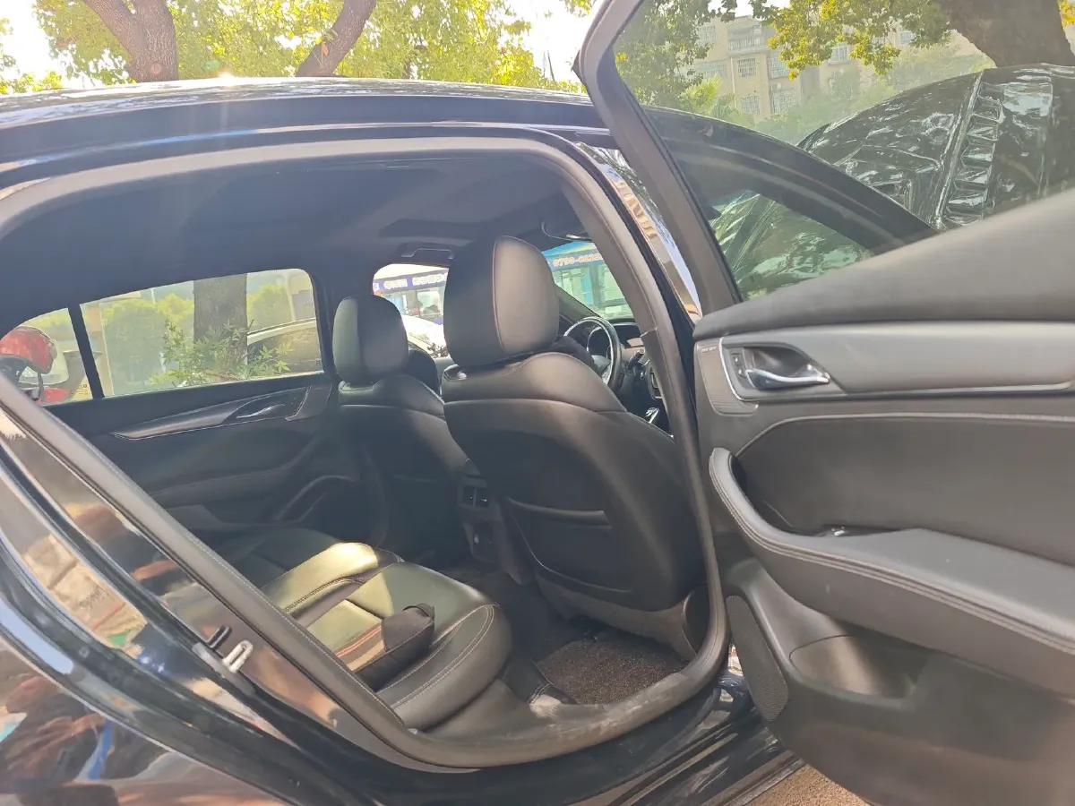 2020 Cadillac CT5 2.0T 237HP L4 10AT,autocango,china used car exporter,china ev exporter,chinese used car exporter,chinese used ev exporter