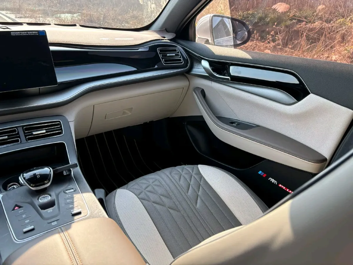 2023 BYD Qin Plus BEV 57.6KWH,autocango,china used car exporter,china ev exporter,chinese used car exporter,chinese used ev exporter