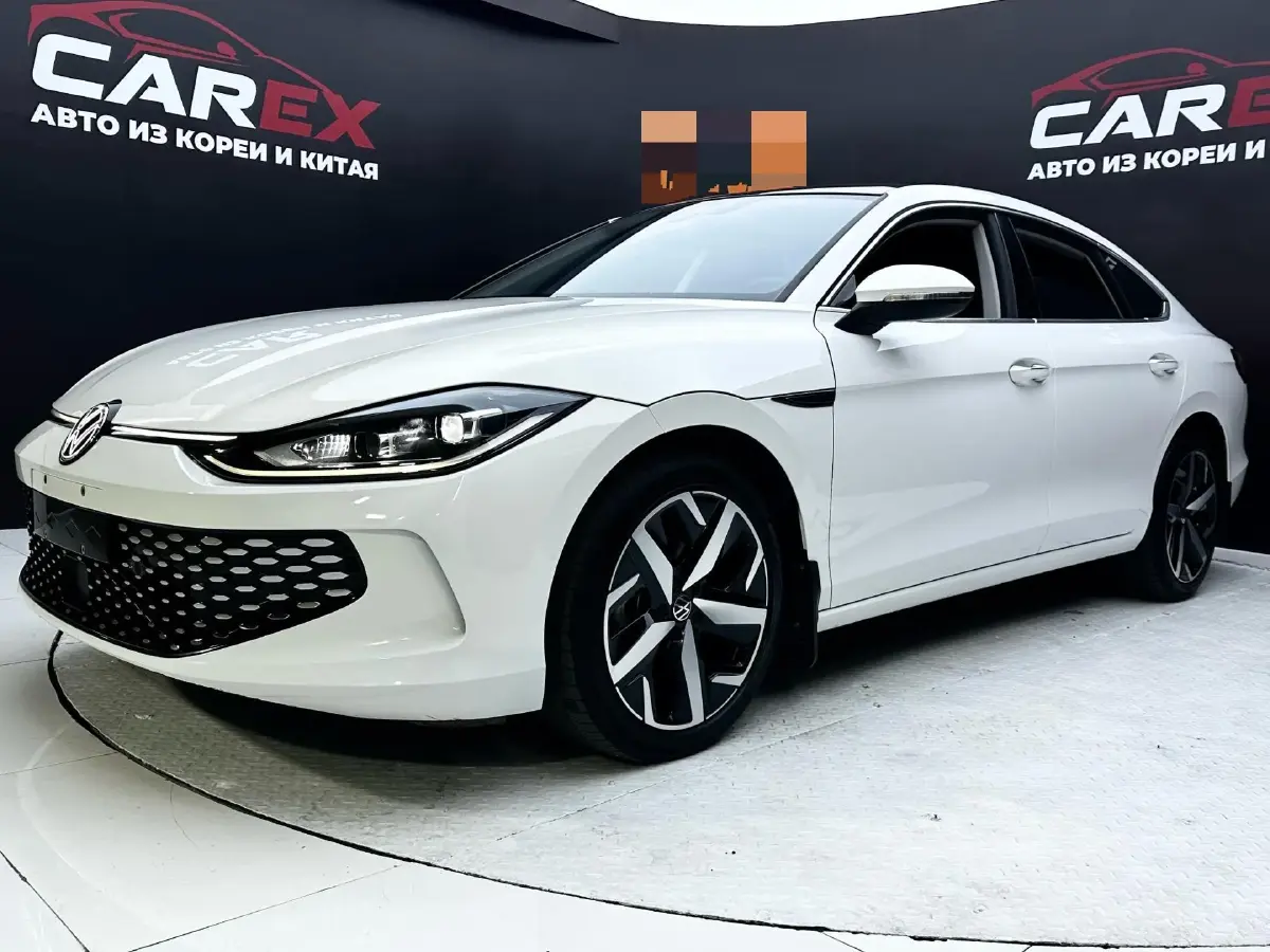 2022 Exceed TXL 2.0T 261HP L4 7DCT