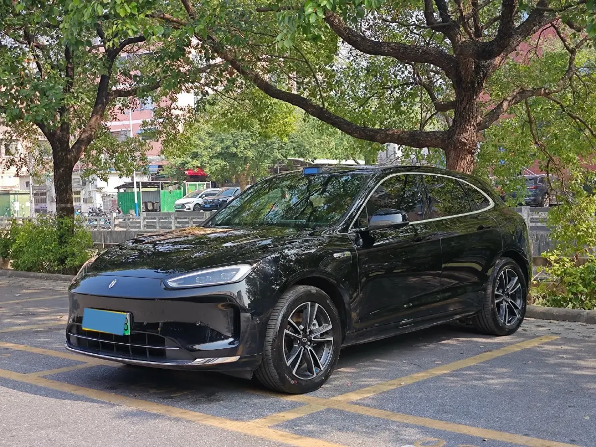 2025 AITO AITO M5 1.5T 152HP L4 REEV 42KWH