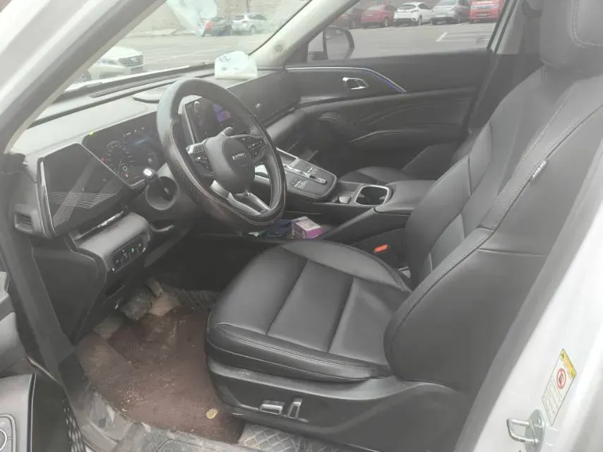 2023 Haval Fierce Dragon MAX 1.5L 116HP L4 2DHT PHEV 19.27KWH,autocango,china used car exporter,china ev exporter,chinese used car exporter,chinese used ev exporter