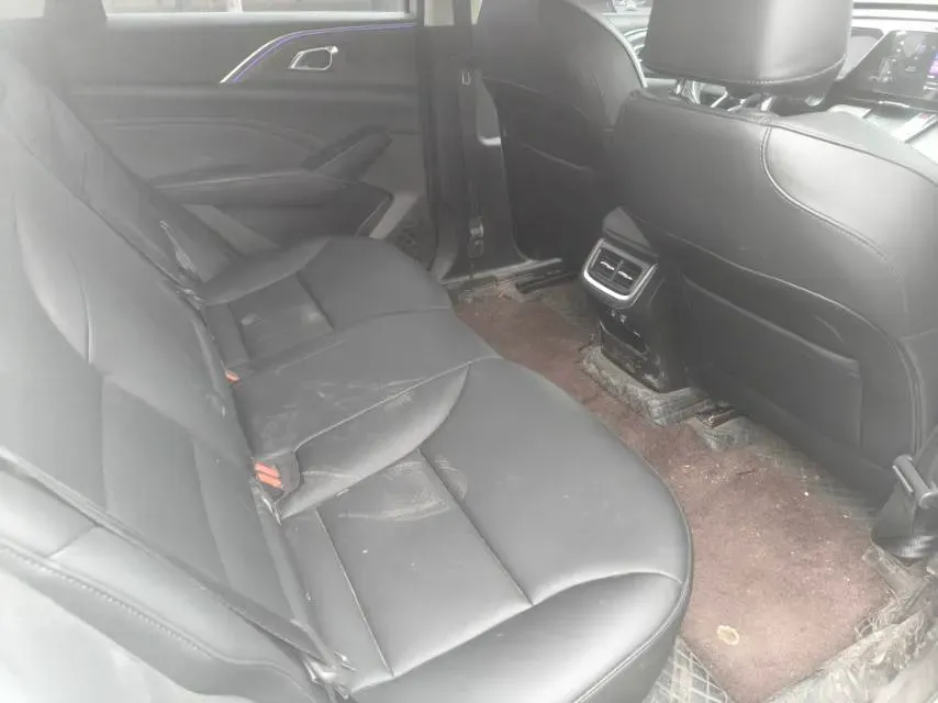 2023 Haval Fierce Dragon MAX 1.5L 116HP L4 2DHT PHEV 19.27KWH,autocango,china used car exporter,china ev exporter,chinese used car exporter,chinese used ev exporter