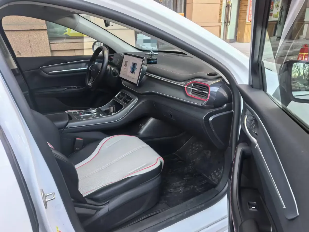 2022 VGV VX7 2.0T 224HP L4 8AT,autocango,china used car exporter,china ev exporter,chinese used car exporter,chinese used ev exporter