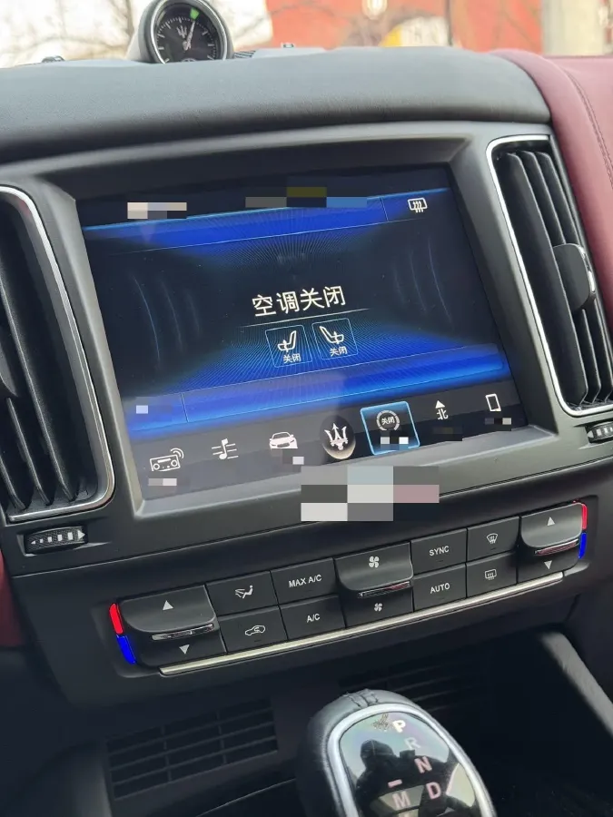 2019 Maserati Levante 3.0T 350HP V6 8AT,autocango,china used car exporter,china ev exporter,chinese used car exporter,chinese used ev exporter