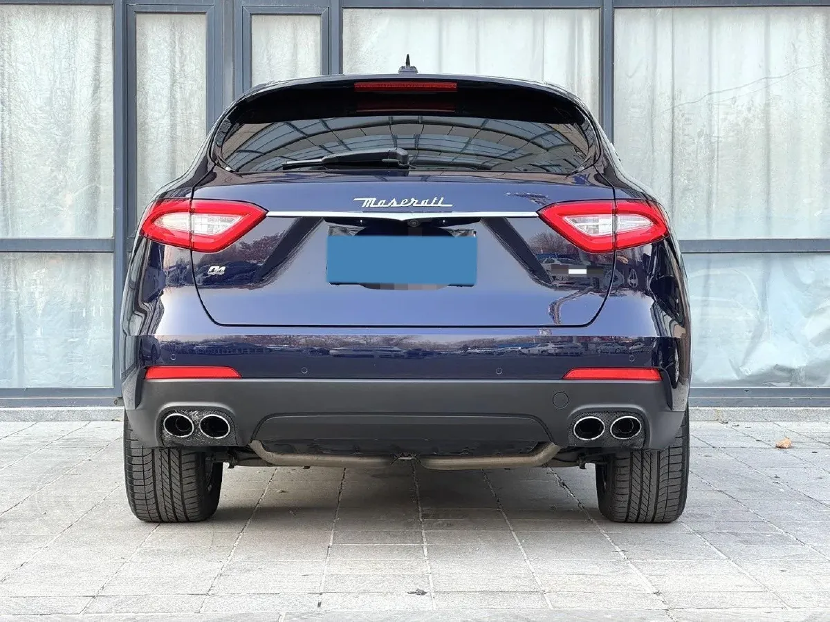 2019 Maserati Levante 3.0T 350HP V6 8AT,autocango,china used car exporter,china ev exporter,chinese used car exporter,chinese used ev exporter