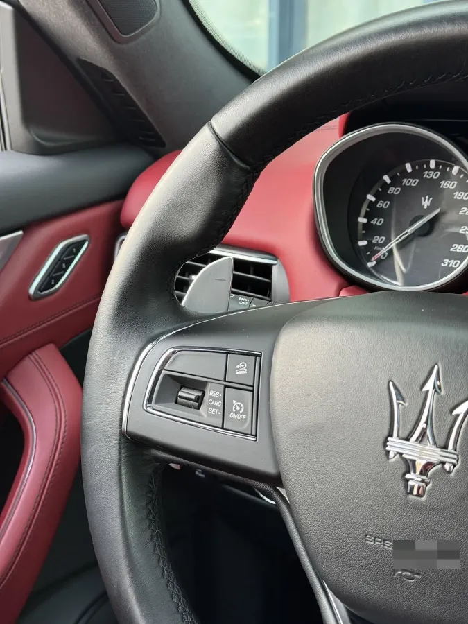 2019 Maserati Levante 3.0T 350HP V6 8AT,autocango,china used car exporter,china ev exporter,chinese used car exporter,chinese used ev exporter