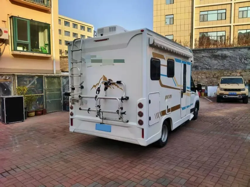 2022 MAXUS V100 RV 2.0T 150HP L4 6AT,autocango,china used car exporter,china ev exporter,chinese used car exporter,chinese used ev exporter