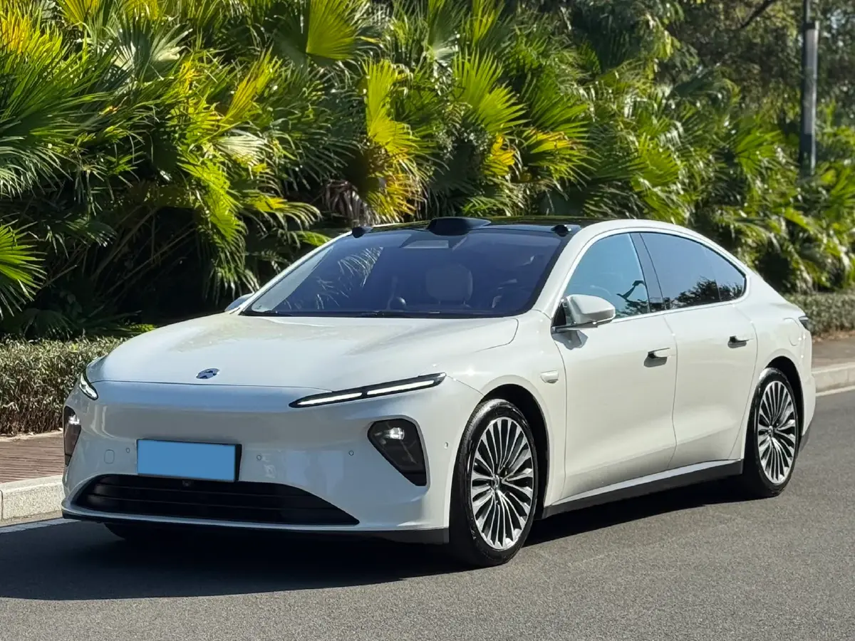 2021 Volkswagen ID.6 Crozz BEV 84.8KWH